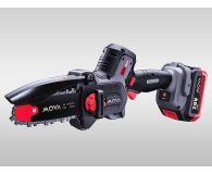 MOVA Pilarka akumulatorowa GC205 12 cm 20 V bezszczotkowa - 1524283 - zdjęcie 2